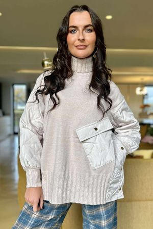 Glencoe Quilt & Knit Stone /9/12=